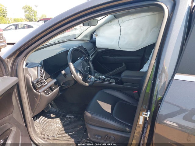 Aukcja sprzedaży 2024 Kia Sportage Hybrid Ex, vin: KNDPVCDG4R7128917, numer aukcji: 45782902