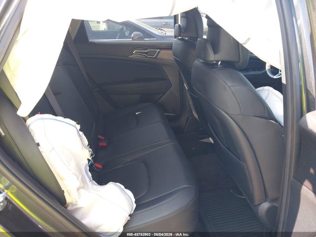 Aukcja sprzedaży 2024 Kia Sportage Hybrid Ex, vin: KNDPVCDG4R7128917, numer aukcji: 45782902