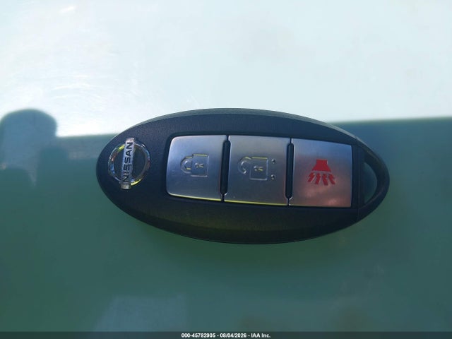 Продажа на аукционе авто 2013 Nissan Juke Sl, vin: JN8AF5MV0DT209012, номер лота: 45782905