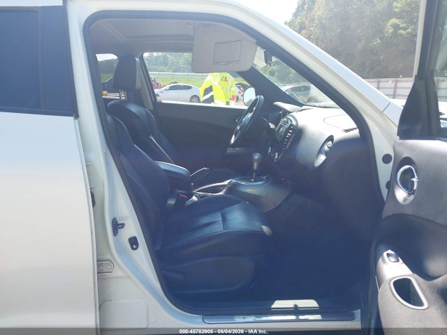 Продажа на аукционе авто 2013 Nissan Juke Sl, vin: JN8AF5MV0DT209012, номер лота: 45782905