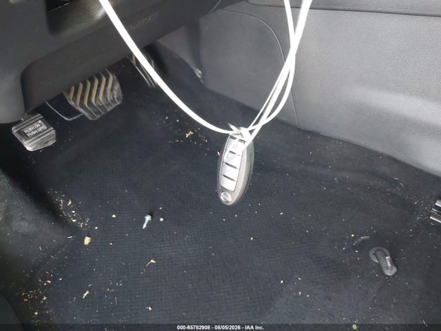 45782908 :رقم المزاد ، 3N1AB8BV9MY328893 vin ، 2021 Nissan Sentra S Xtronic Cvt مزاد بيع