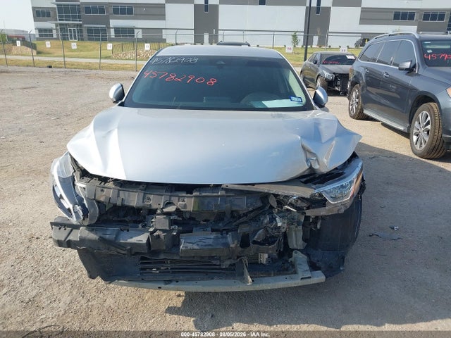 45782908 :رقم المزاد ، 3N1AB8BV9MY328893 vin ، 2021 Nissan Sentra S Xtronic Cvt مزاد بيع