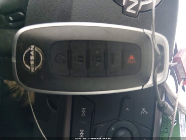 Nissan SENTRA SR 2026 3N1AB9DV1TY281800 Image 11