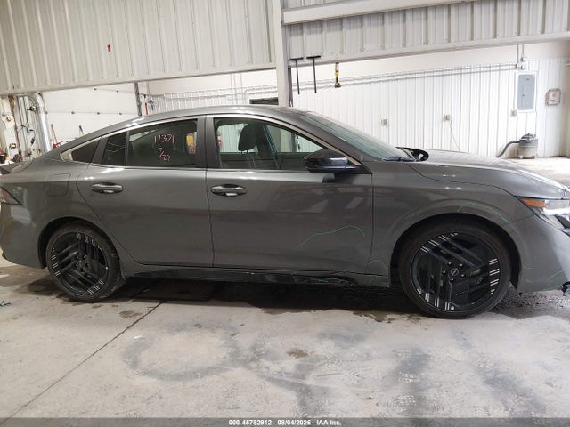 Nissan SENTRA SR 2026 3N1AB9DV1TY281800 Image 13
