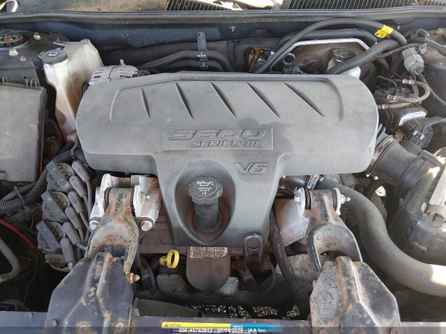 2007 Buick Lacrosse Cx მანქანა იყიდება აუქციონზე, vin: 2G4WC582071239806, აუქციონის ნომერი: 45782913