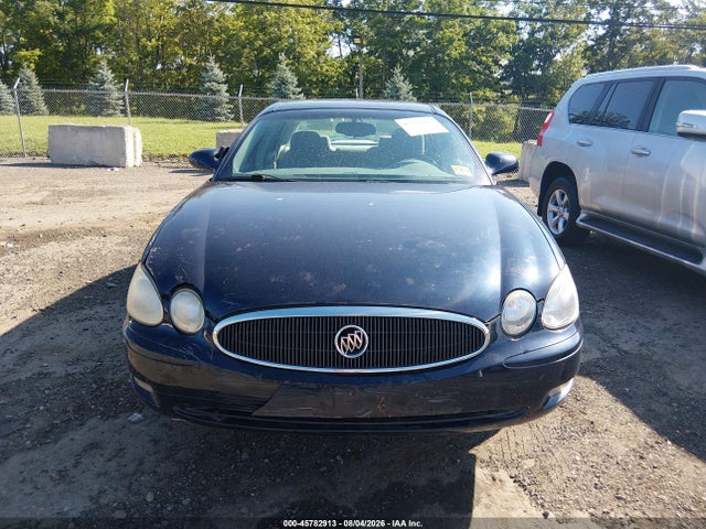 2007 Buick Lacrosse Cx მანქანა იყიდება აუქციონზე, vin: 2G4WC582071239806, აუქციონის ნომერი: 45782913