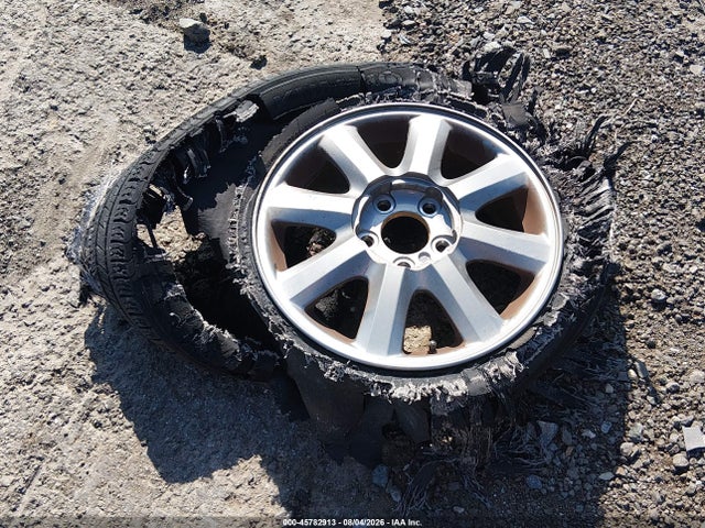 2007 Buick Lacrosse Cx მანქანა იყიდება აუქციონზე, vin: 2G4WC582071239806, აუქციონის ნომერი: 45782913