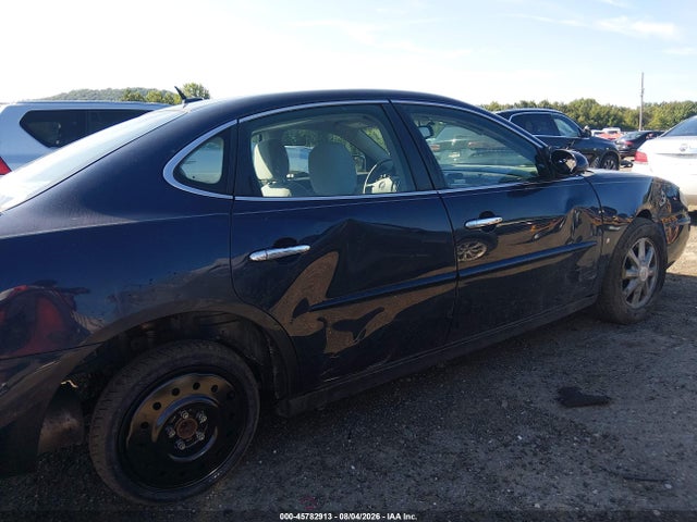 2007 Buick Lacrosse Cx მანქანა იყიდება აუქციონზე, vin: 2G4WC582071239806, აუქციონის ნომერი: 45782913