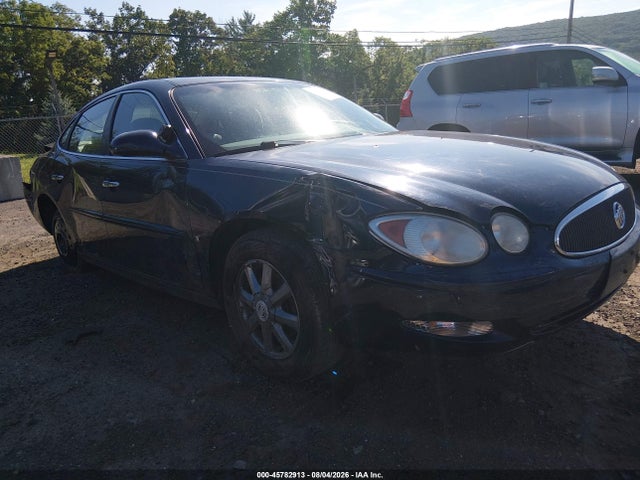 2007 Buick Lacrosse Cx მანქანა იყიდება აუქციონზე, vin: 2G4WC582071239806, აუქციონის ნომერი: 45782913