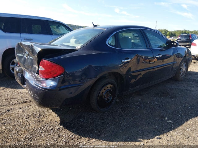 2007 Buick Lacrosse Cx მანქანა იყიდება აუქციონზე, vin: 2G4WC582071239806, აუქციონის ნომერი: 45782913