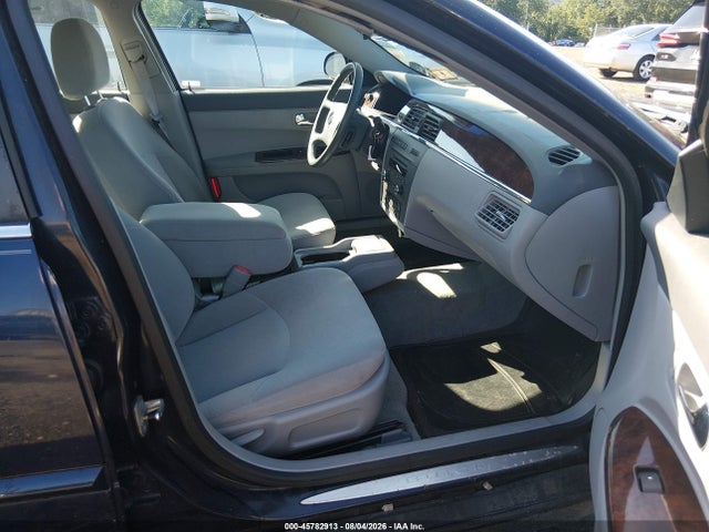 2007 Buick Lacrosse Cx მანქანა იყიდება აუქციონზე, vin: 2G4WC582071239806, აუქციონის ნომერი: 45782913