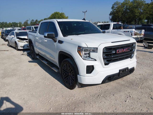 2019 3GTU9BED9KG110218 main image