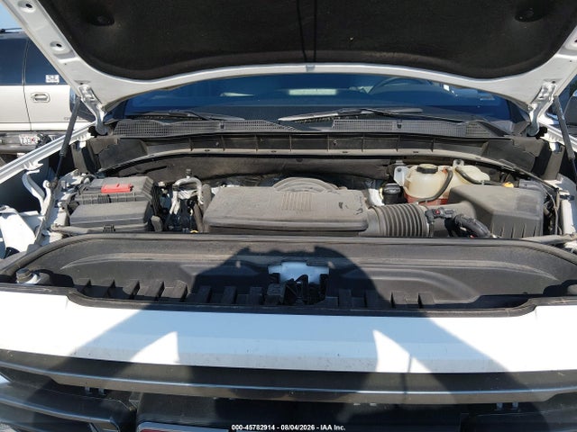 3GTU9BED9KG110218 GMC Sierra 1500 Sle