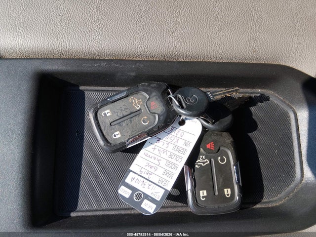 3GTU9BED9KG110218 GMC Sierra 1500 Sle
