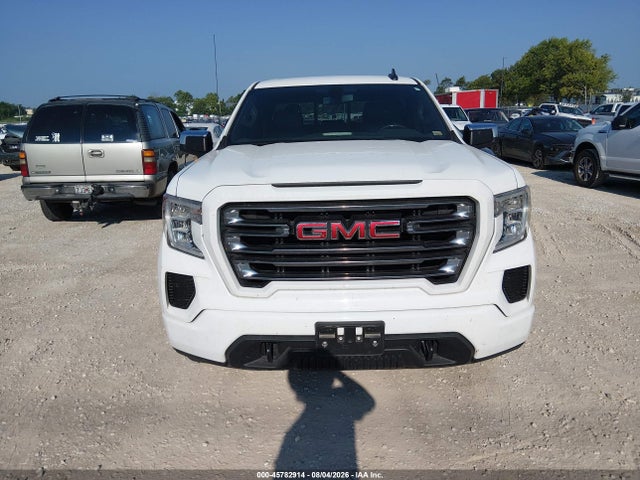 3GTU9BED9KG110218 GMC Sierra 1500 Sle