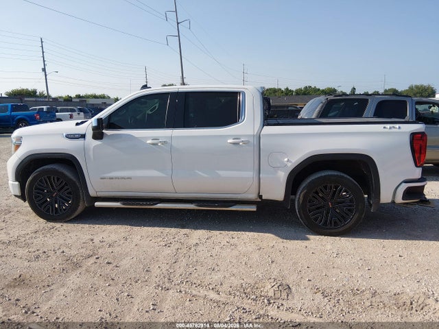 3GTU9BED9KG110218 GMC Sierra 1500 Sle