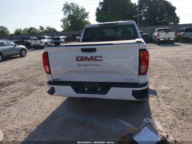 3GTU9BED9KG110218 GMC Sierra 1500 Sle