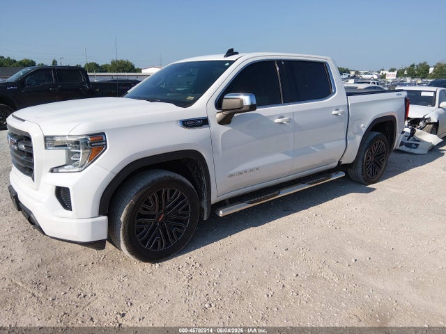 3GTU9BED9KG110218 GMC Sierra 1500 Sle