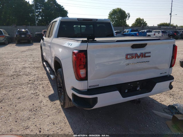 3GTU9BED9KG110218 GMC Sierra 1500 Sle