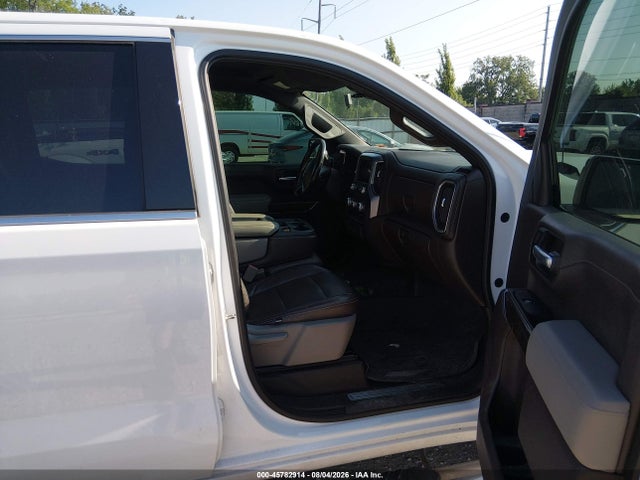 3GTU9BED9KG110218 GMC Sierra 1500 Sle