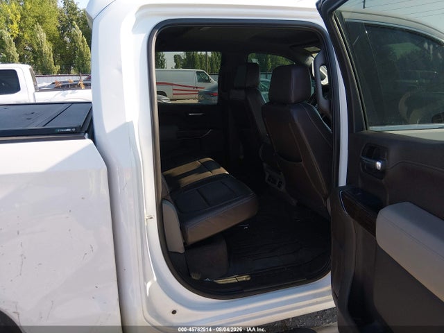 3GTU9BED9KG110218 GMC Sierra 1500 Sle