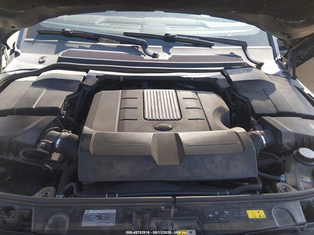 45782916 :رقم المزاد ، SALAG2V64GA800760 vin ، 2016 Land Rover Lr4 مزاد بيع