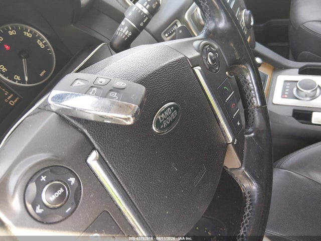 45782916 :رقم المزاد ، SALAG2V64GA800760 vin ، 2016 Land Rover Lr4 مزاد بيع