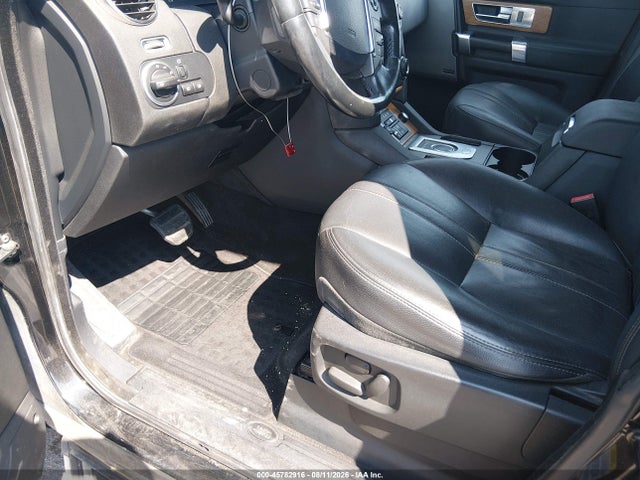 45782916 :رقم المزاد ، SALAG2V64GA800760 vin ، 2016 Land Rover Lr4 مزاد بيع