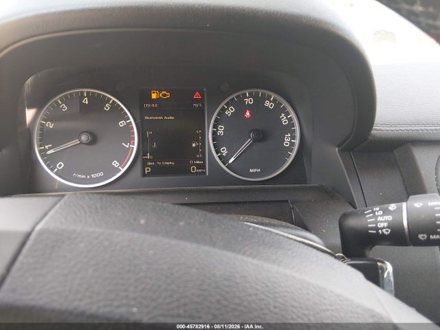 45782916 :رقم المزاد ، SALAG2V64GA800760 vin ، 2016 Land Rover Lr4 مزاد بيع