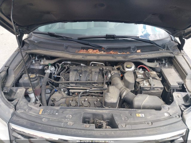 Ford Explorer 2019 1FM5K8B87KGA93512 Image 10