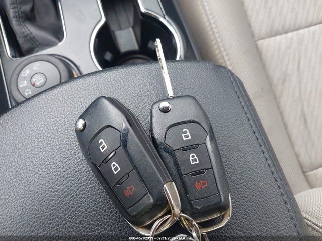 Ford Explorer 2019 1FM5K8B87KGA93512 Image 11