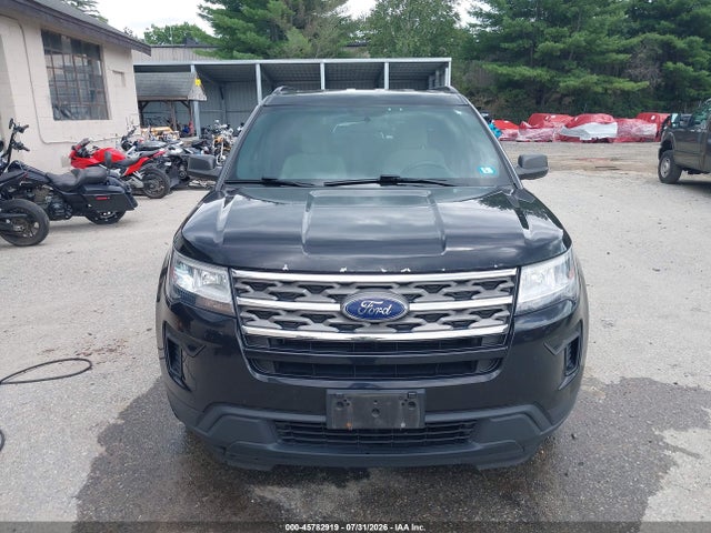 Ford Explorer 2019 1FM5K8B87KGA93512 Image 15