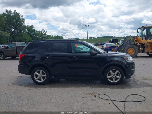Ford Explorer 2019 1FM5K8B87KGA93512 Image 16