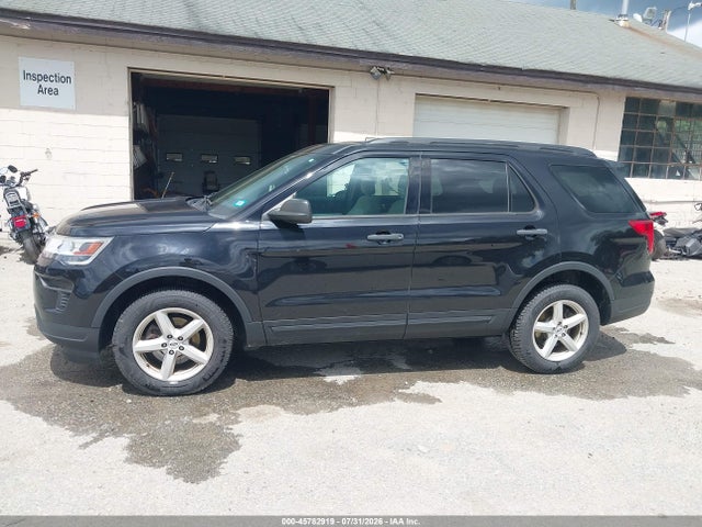 Ford Explorer 2019 1FM5K8B87KGA93512 Image 17