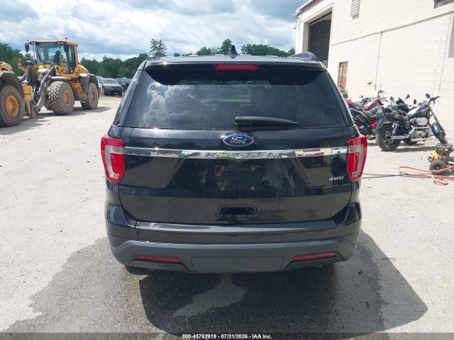 Ford Explorer 2019 1FM5K8B87KGA93512 Image 19