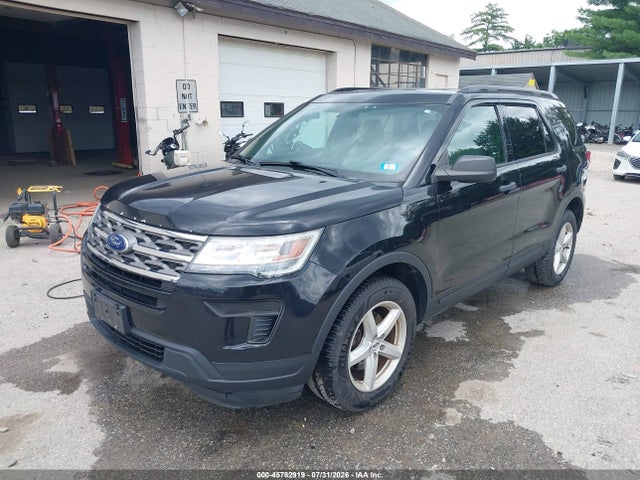 Ford Explorer 2019 1FM5K8B87KGA93512 Image 2