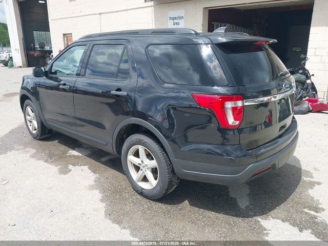Ford Explorer 2019 1FM5K8B87KGA93512 Image 3