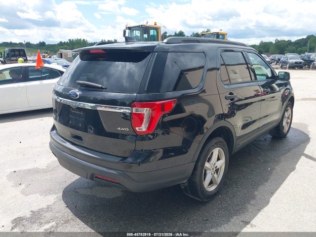 Ford Explorer 2019 1FM5K8B87KGA93512 Image 4