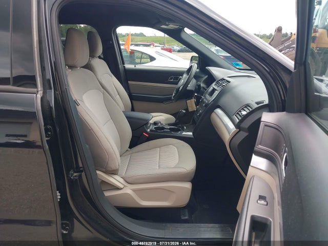 Ford Explorer 2019 1FM5K8B87KGA93512 Image 5