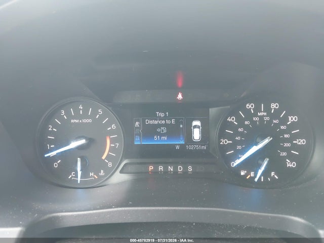 Ford Explorer 2019 1FM5K8B87KGA93512 Image 7