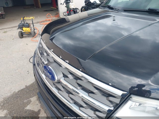 Ford Explorer 2019 1FM5K8B87KGA93512 Image 14