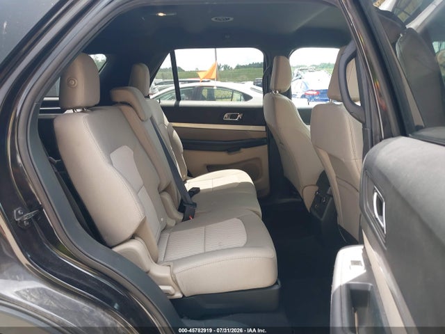 Ford Explorer 2019 1FM5K8B87KGA93512 Image 8