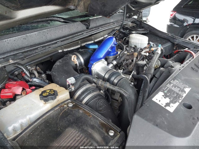 2012 Gmc Sierra 2500hd Denali მანქანა იყიდება აუქციონზე, vin: 1GT125E85CF167014, აუქციონის ნომერი: 45782921