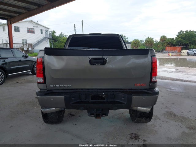 2012 Gmc Sierra 2500hd Denali მანქანა იყიდება აუქციონზე, vin: 1GT125E85CF167014, აუქციონის ნომერი: 45782921