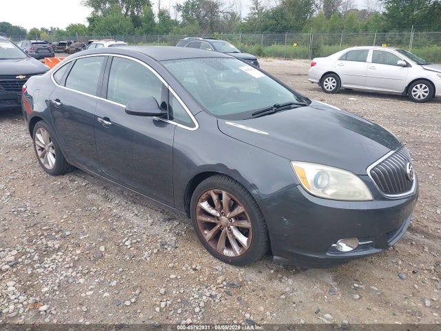 45782931 :رقم المزاد ، 1G4PR5SK0C4215807 vin ، 2012 Buick Verano Convenience Group مزاد بيع