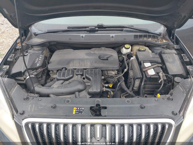 45782931 :رقم المزاد ، 1G4PR5SK0C4215807 vin ، 2012 Buick Verano Convenience Group مزاد بيع