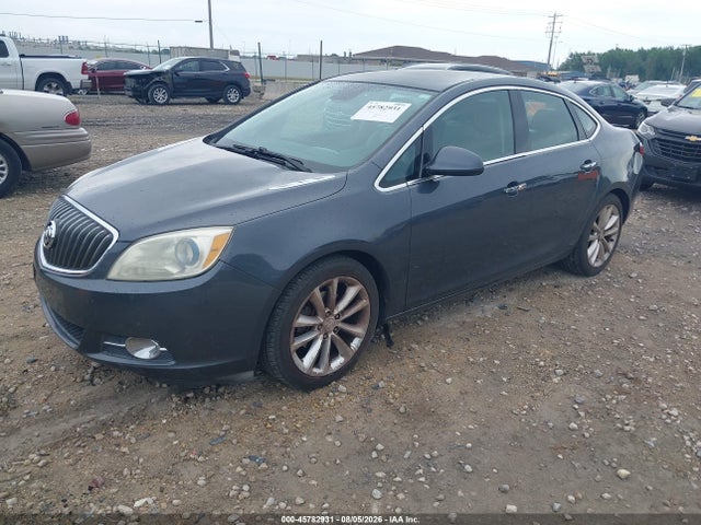 45782931 :رقم المزاد ، 1G4PR5SK0C4215807 vin ، 2012 Buick Verano Convenience Group مزاد بيع