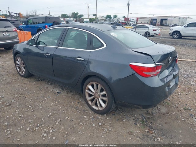 45782931 :رقم المزاد ، 1G4PR5SK0C4215807 vin ، 2012 Buick Verano Convenience Group مزاد بيع