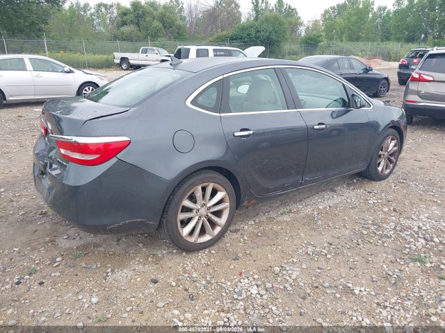 45782931 :رقم المزاد ، 1G4PR5SK0C4215807 vin ، 2012 Buick Verano Convenience Group مزاد بيع