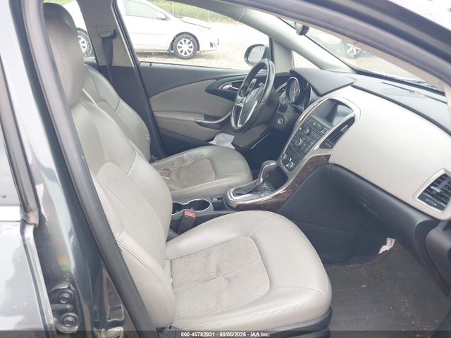 45782931 :رقم المزاد ، 1G4PR5SK0C4215807 vin ، 2012 Buick Verano Convenience Group مزاد بيع